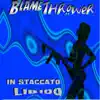 Blamethrower - In Staccato Libido